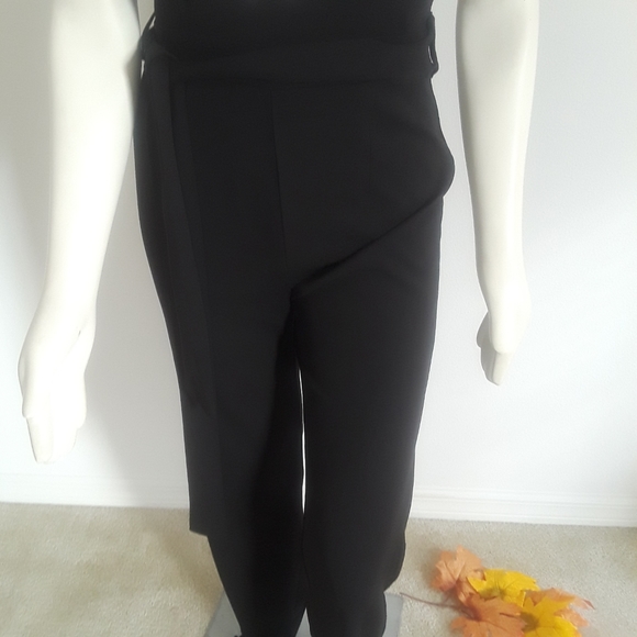 Ladies Jumpsuit - Picture 4 of 6